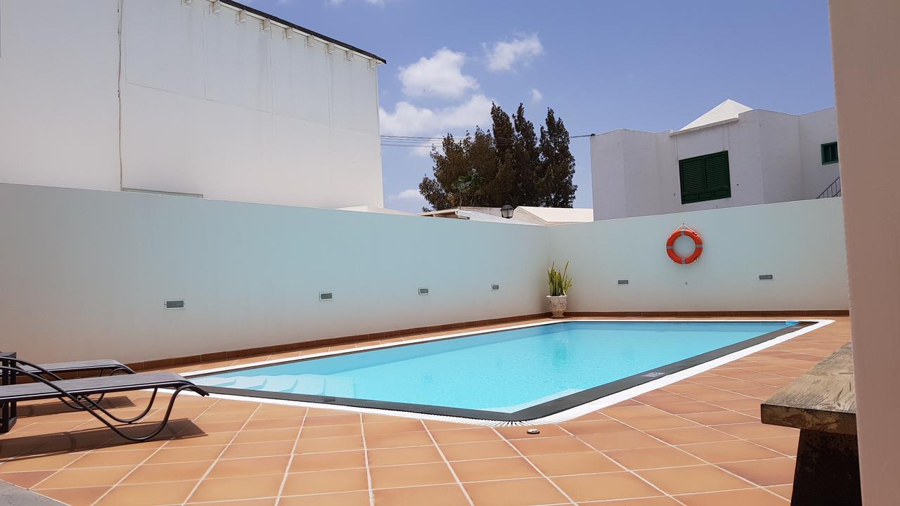 Villa Casa Makuki Playa Honda  Exterior foto